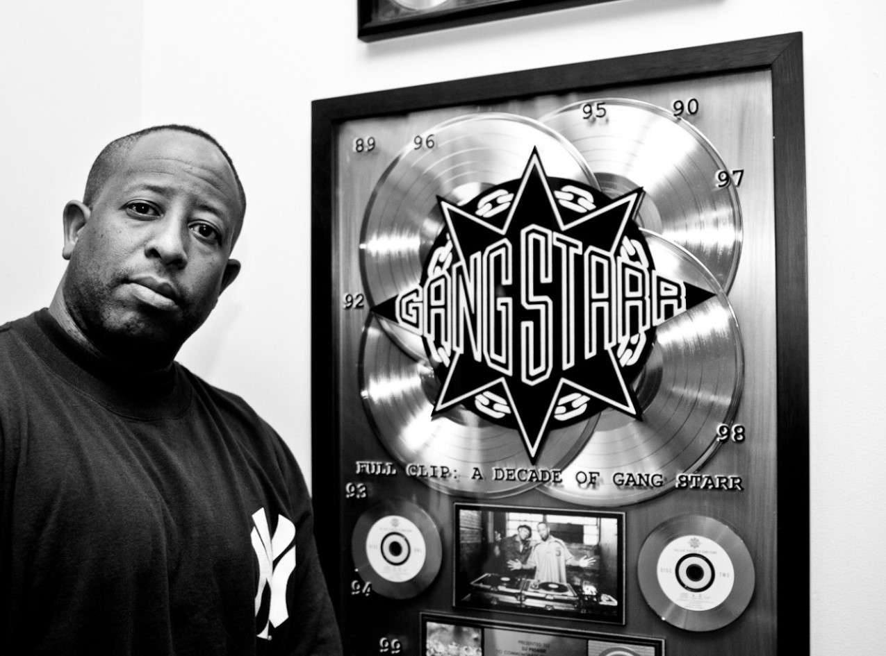 DJ Premier
